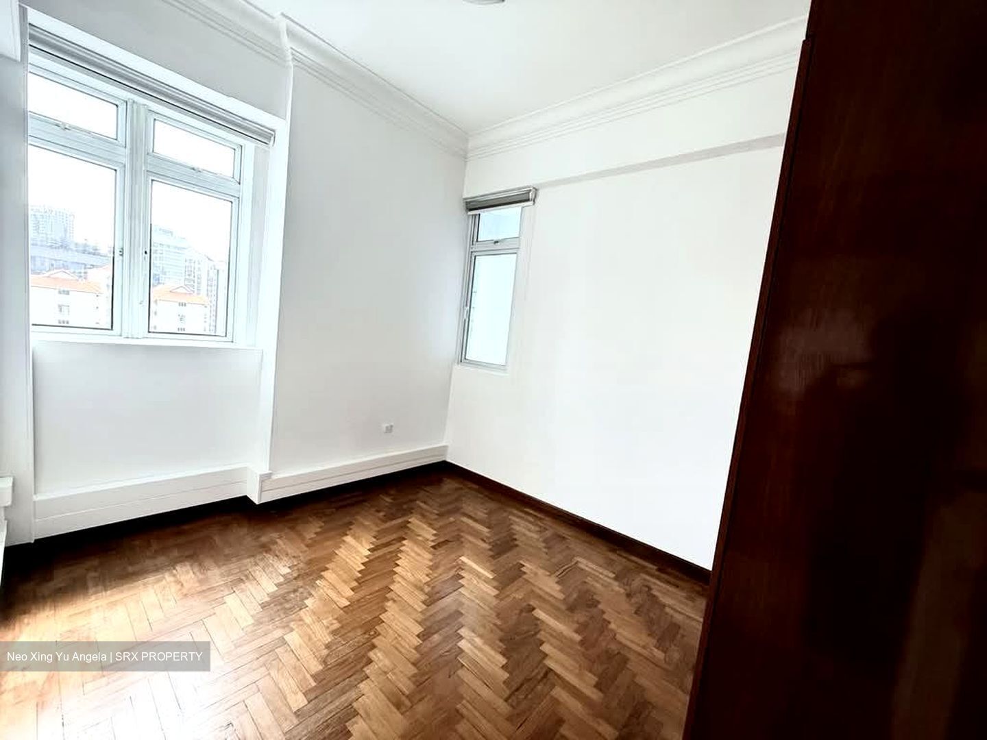 La Crystal (D9), Apartment #580199021